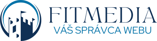 FITmedia – váš správca webu
